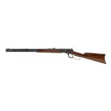 "Cimarron 1892 Rifle .45 Colt (NGZ3500) New" - 4 of 5