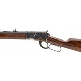 "Cimarron 1892 Rifle .45 Colt (NGZ3500) New" - 3 of 5