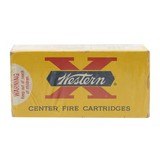 "38 S&W145gr Lubaloy Cartridges (AM1590)" - 1 of 2