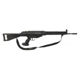 "Federal Arms FA91 .308 (R39038) ATX" - 1 of 4