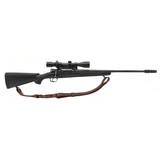 "Sporterized Mauser K98 8mm (R39087)" - 1 of 4