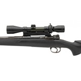 "Sporterized Mauser K98 8mm (R39087)" - 2 of 4