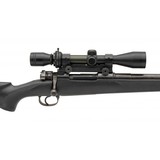 "Sporterized Mauser K98 8mm (R39087)" - 4 of 4