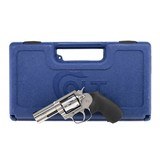 "Colt King Cobra Revolver .357 Magnum (NGZ862) NEW" - 2 of 3