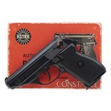 "Astra Constable .380ACP (PR62331)" - 4 of 6