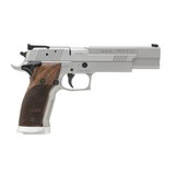 "Sig Sauer P226S Pistol 9mm (PR63388)" - 1 of 6