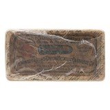 ".38 Automatic Colt Smokeless Partial Box (AM887)" - 1 of 1