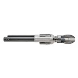 "Colt Single Action Frontier Scout Revolver .22LR (C18489)" - 4 of 6