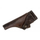 "US Holster for Revolver Dated 1912 (MM3041)" - 1 of 2