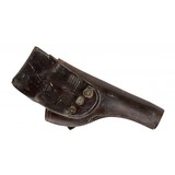 "US Holster for Revolver Dated 1912 (MM3041)" - 2 of 2
