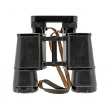 "WWII German Binoculars (MM3046)" - 1 of 4