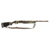 "Benelli Nova Shotgun 12 Gauge (S15141)" - 1 of 4