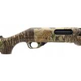 "Benelli Nova Shotgun 12 Gauge (S15141)" - 2 of 4