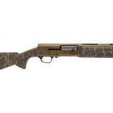 "Browning A5 Shotgun 12 Gauge (S15121)" - 5 of 5