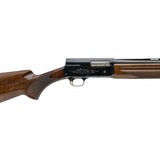 "Browning Auto-5 Light Twenty
Shotgun 20GA (S15145)" - 4 of 4