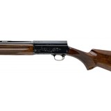 "Browning Auto-5 Light Twenty
Shotgun 20GA (S15145)" - 2 of 4