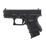 "Glock 26 GEN 4 Pistol 9mm (PR63629)" - 4 of 4