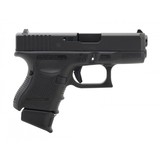 "Glock 26 GEN 4 Pistol 9mm (PR63629)" - 1 of 4
