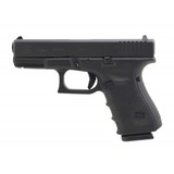 "Glock 19 Gen 4 Pistol 9MM (PR63633)" - 2 of 4