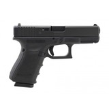 "Glock 19 Gen 4 Pistol 9MM (PR63633)" - 1 of 4