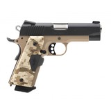 "Kimber pro Covert II Pistol .45 ACP (PR63637)" - 1 of 6