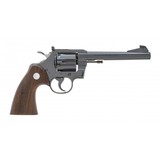 "Colt Officers Model Match .38 Special (C19003)" - 5 of 5