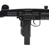 "IMI UZI Model A 9mm (R39632)" - 2 of 4