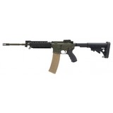 "Wilson combat Tactical Rifle 5.56NATO (R39630)" - 4 of 4