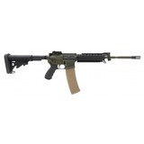 "Wilson combat Tactical Rifle 5.56NATO (R39630)" - 1 of 4