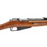 "Mosin Nagant M91/30 Carbine 7.62x54R (R39065)" - 5 of 5