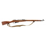 "Mosin Nagant M91/30 Carbine 7.62x54R (R39065)" - 1 of 5