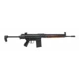 "Heckler & Koch HK91 Rifle .308 Win (R39639)" - 1 of 6