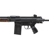 "Heckler & Koch HK91 Rifle .308 Win (R39639)" - 4 of 6