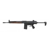 "Heckler & Koch HK91 Rifle .308 Win (R39639)" - 5 of 6