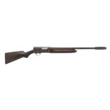 "Remington Model 11 12Ga (S14963)" - 1 of 4