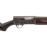 "Remington Model 11 12Ga (S14963)" - 4 of 4