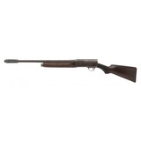 "Remington Model 11 12Ga (S14963)" - 3 of 4