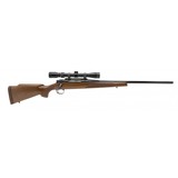 "Remington Model 700 .270 Win (R39080) ATX"