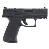 "Walther PDP-F-Series Pistol 9mm (NGZ2283) NEW" - 1 of 3
