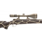 "Winchester 70 Custom 7mm Rem Mag (W12548)" - 4 of 4