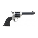 "Colt Single Action Frontier Scout Revolver .22LR (C18484)" - 6 of 6