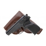 "East German Makarov 9x18 Makarov (PR63415)" - 1 of 9