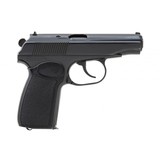 "East German Makarov 9x18 Makarov (PR63415)" - 9 of 9