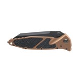 "Marfione Custom SOCOM ELITE-WARCOM Knife (MEW3363)" - 4 of 5