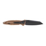 "Marfione Custom SOCOM ELITE-WARCOM Knife (MEW3363)" - 5 of 5