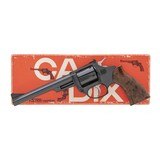 "Astra Cadix Revolver .38 Spl (PR63599)" - 2 of 6