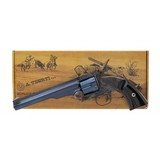 "A.Uberti Schofield Revolver .45 LC (NGZ3498) NEW" - 2 of 3