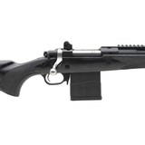 "Ruger Scout Rifle.308win (NGZ3499)" - 5 of 5