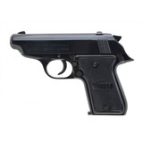 "Echasa-Eibar Fast Pistol .32ACP (PR63608)" - 2 of 7