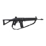 "SIg Sauer Sig556 Rifle 5.56NATO (R39637)" - 1 of 4